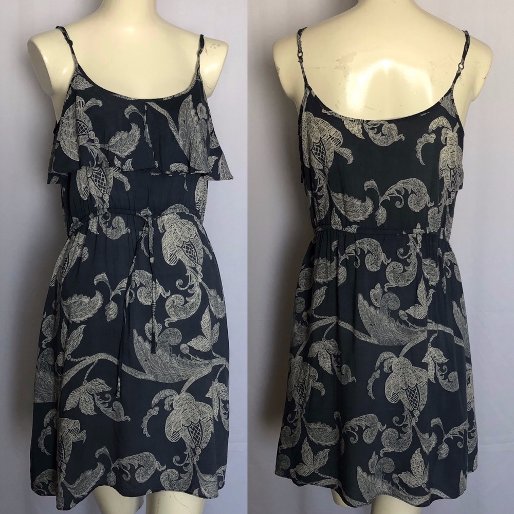 Banana Republic Mini Dress M474